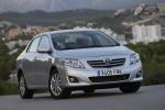 Toyota Corolla 2007 года (EU)